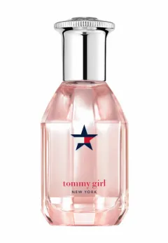 Tommy Hilfiger Tommy Hilfiger, Tommy Girl New York, Eau De Toilette, For Women, 50 ml thumbnail 1