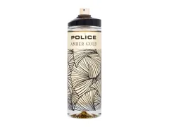 Police Amber gold thumbnail 1