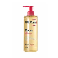 BIODERMA Créaline Micellar Oil 300 ml thumbnail 1