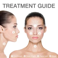 Rio-Beauty LED Light Therapy FaceLift & Tone Beauty Spa thumbnail 8