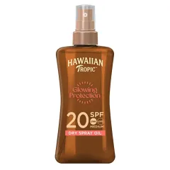 Hawaiian Tropic Protective Dry Spray Oil thumbnail 4