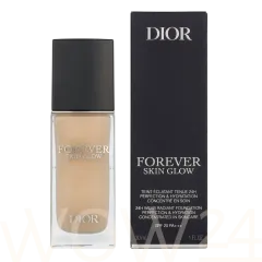 Dior Forever Skin Glow 24H Radiant Foundation thumbnail 4