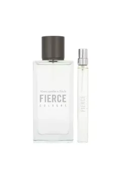 Abercrombie & Fitch Fierce - EDC thumbnail 3