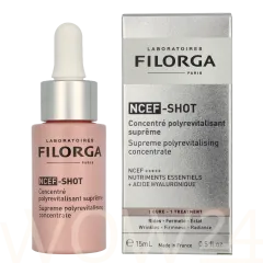 Filorga NCEF Shot Supreme Polyrevitalising Concentrate thumbnail 4