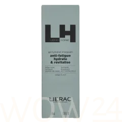 Lierac Homme Energising Moisturising Gel thumbnail 2