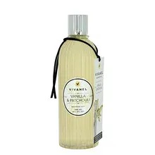 Vivian Gray Shower gel Vanille & Patchouli (Shower Gel) thumbnail 2