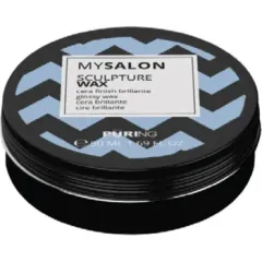PÜRING matný vosk 50 ml PR MY Matte Sculpture Wax thumbnail 2
