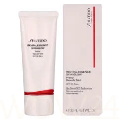 Shiseido Revitalessence Skin Glow Primer thumbnail 4