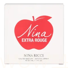 Nina Ricci Nina extra rouge thumbnail 1