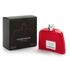 CoSTUME NATIONAL Intense red edition thumbnail 1