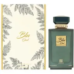 Ahmed Al Maghribi Blu Oud thumbnail 4