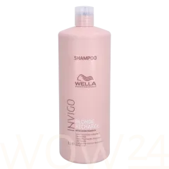 Wella Professional Invigo Blonde Recharge thumbnail 4