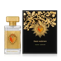 Emir Paris Corner, Fatal Embrace, Eau De Parfum, Unisex, 100 ml thumbnail 1