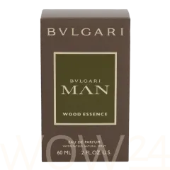 Bvlgari MAN Wood Essence thumbnail 2