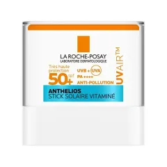 La Roche-Posay LRP Anthelios Vitamin Sun Stick SPF50+ thumbnail 1