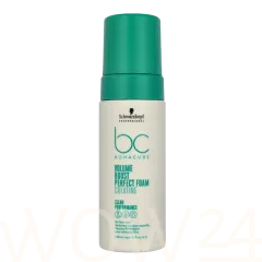 Schwarzkopf  BC Bonacure Volume Boost Creatine Perfect Foam thumbnail 2