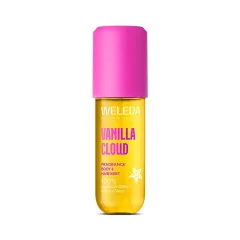 Weleda Vanilla Cloud Hair & Body Mist thumbnail 1