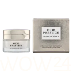 Dior Prestige Le Concentré Yeux 4