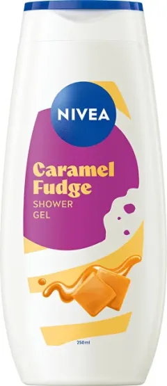 Nivea Shower gel Salted Caramel thumbnail 1