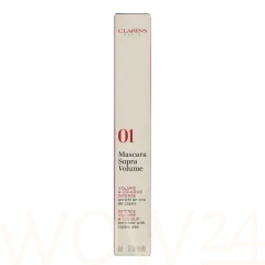 Clarins Mascara Supra Volume thumbnail 1