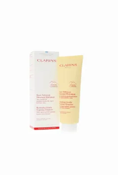 Clarins Hydrating Gentle Foaming Cleanser thumbnail 4
