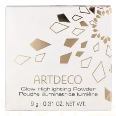 Artdeco Glow Highlighting Powder thumbnail 1