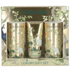 Vivian Gray Birds of Paradise Gift Set thumbnail 2