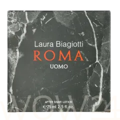 Laura Biagiotti Roma Uomo thumbnail 2