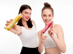Glowee Mango Sorbet Toothpaste thumbnail 7