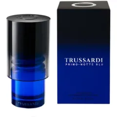 Trussardi Primo Notte Blu thumbnail 3