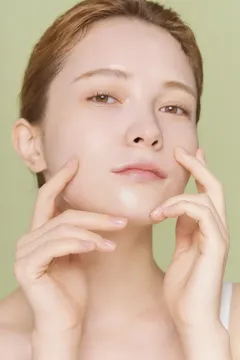 Mizon Moisturizing face mask with hyaluronic acid Cicaluronic (Water Fit Mask) 24 g thumbnail 5