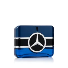 Mercedes-Benz Sign thumbnail 2