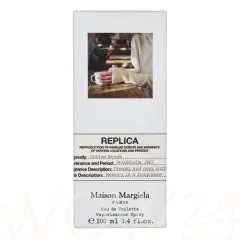 Maison Margiela Replica coffee break thumbnail 1