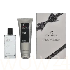 Collistar Collistar Uomo Acqua Attiva Giftset thumbnail 4