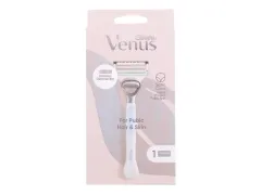 Gillette Venus satin care for pubic hair & skin thumbnail 1