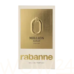 Rabanne Million Gold thumbnail 2