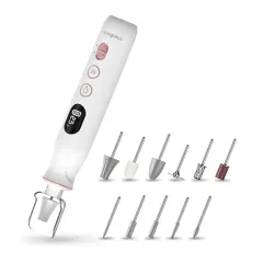 Medisana Manicure and pedicure set MP940 thumbnail 2