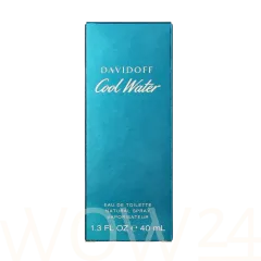 Davidoff Cool Water thumbnail 2