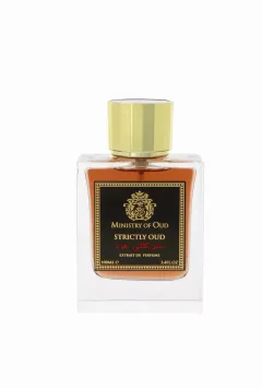 Ministry of Oud Strictly Oud thumbnail 1