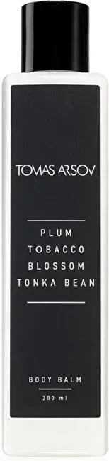Tomas Arsov Body Balm ( Body Balm) thumbnail 1