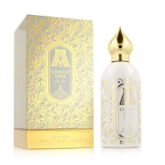 Attar Collection Crystal love for her thumbnail 1