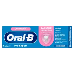 ORAL-B Pro-Expert Calm Sensation Toothpaste thumbnail 2