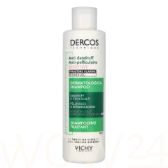 Vichy Dercos Anti-Dandruff Sensitive thumbnail 5