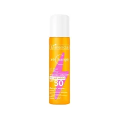 Bielenda Protective mist SPF 50 Recharge Protecting Mist thumbnail 1
