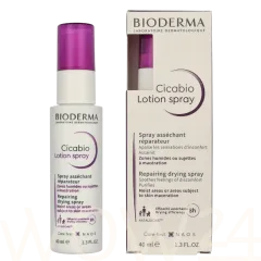 BIODERMA Cicabio Lotion Spray thumbnail 4