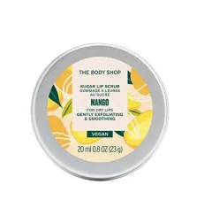 The Body Shop Mango thumbnail 1