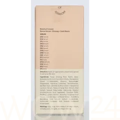Beauty of Joseon Ginseng + Snail Mucin Revive Serum thumbnail 3