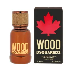 Dsquared Wood thumbnail 1