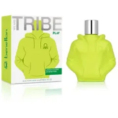 Benetton We Are Tribe Play thumbnail 1