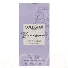 Collistar Benessere Fig and Wisteria thumbnail 2
